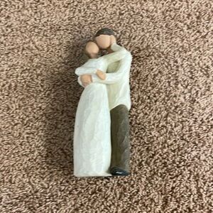 Willow Tree “Together” figurine